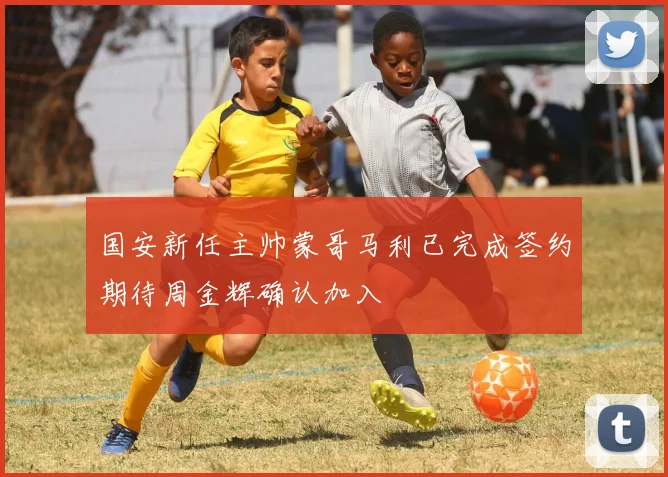 国安新任主帅蒙哥马利已完成签约期待周金辉确认加入