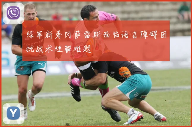 绿军新秀冈萨雷斯面临语言障碍困扰战术理解难题