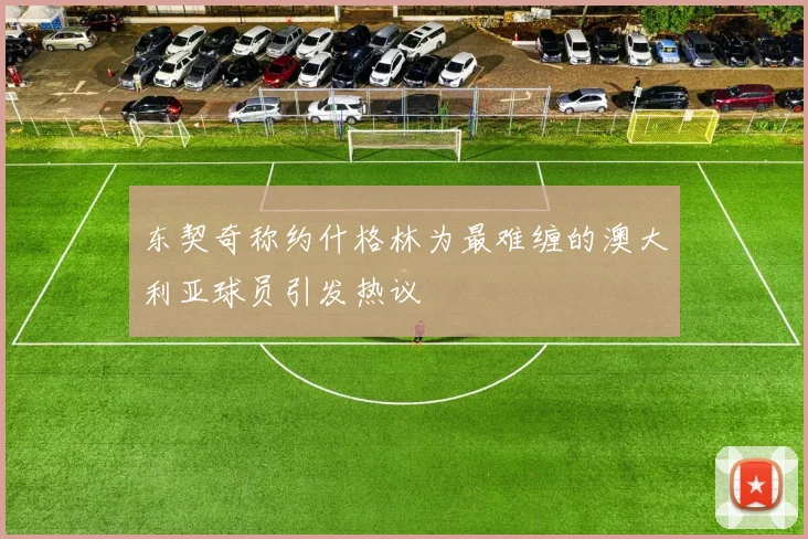东契奇称约什格林为最难缠的澳大利亚球员引发热议